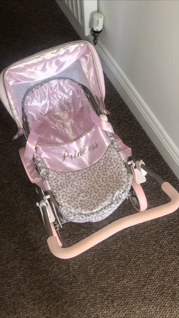 dolls pram gumtree